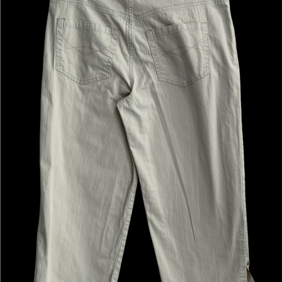 Sonoma Life+style women’s capris - Picture 2 of 12